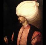 Suleyman the magnificent